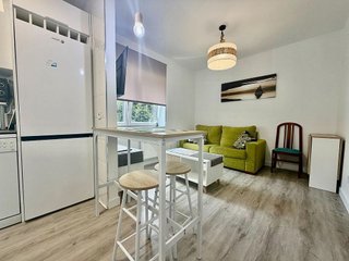 Piso en alquiler en Cuatro Caminos en Santander