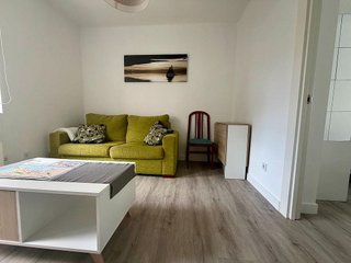Piso en alquiler en Cuatro Caminos en Santander