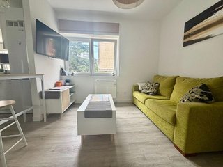Piso en alquiler en Cuatro Caminos en Santander