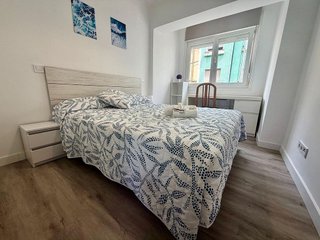 Piso en alquiler en Cuatro Caminos en Santander