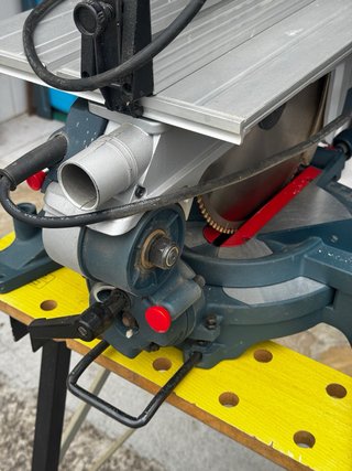 Ingletadora Bosch Profesional