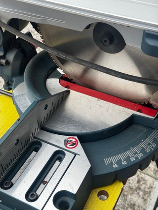 Ingletadora Bosch Profesional