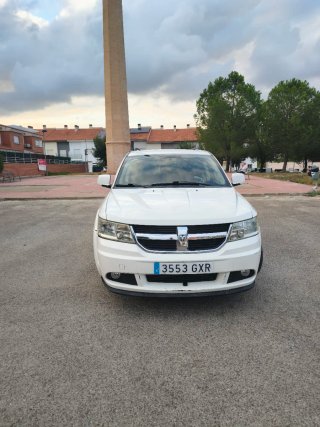 Dodge Journey 2010