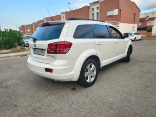 Dodge Journey 2010