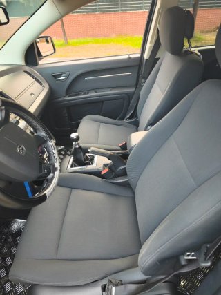 Dodge Journey 2010