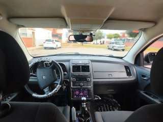 Dodge Journey 2010