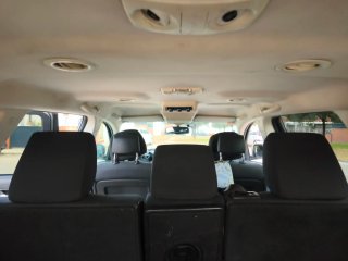 Dodge Journey 2010