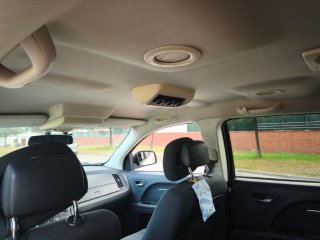Dodge Journey 2010