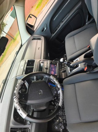 Dodge Journey 2010