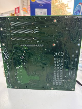 Placa Base Intel D845HV + CPU Pentium 4 + 1GB RAM