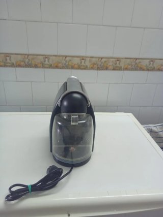 Cafetera Nespresso Krups