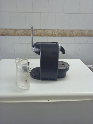 Cafetera Nespresso Krups