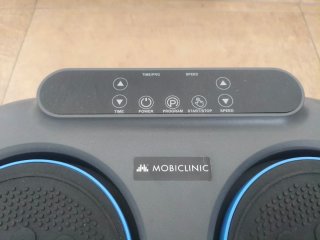 Masajeador MobiClinic