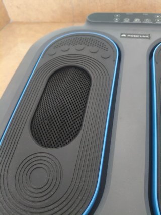 Masajeador MobiClinic