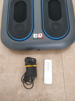 Masajeador MobiClinic