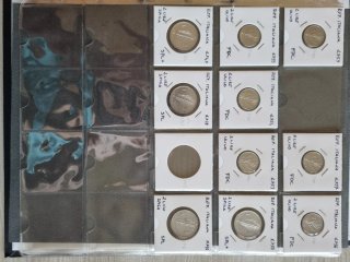 Collezione 291 Monete Repubblica Italiana Lire