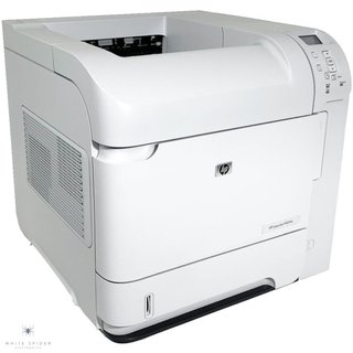 HP LaserJet P4014n Impresora Láser Monocromo A4 43