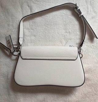 Bolso Guess Blanco