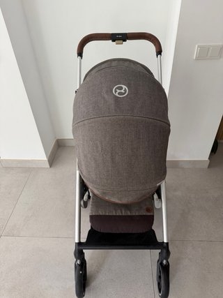 Cybex Balios S