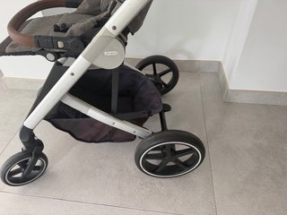 Cybex Balios S