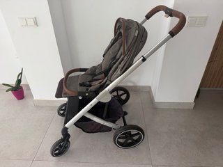 Cybex Balios S