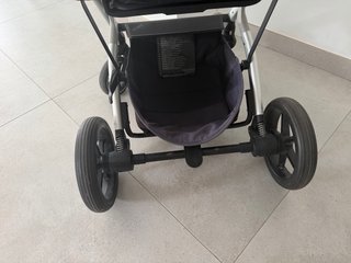 Cybex Balios S