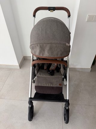 Cybex Balios S