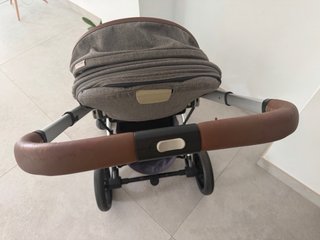 Cybex Balios S