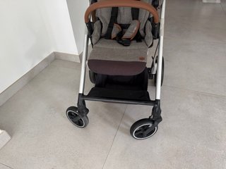 Cybex Balios S