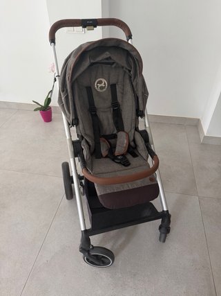 Cybex Balios S