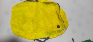 Mochilas sencillas de espalda