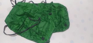 Mochilas sencillas de espalda