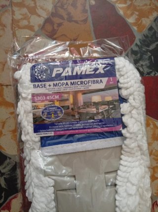 Pack limpieza