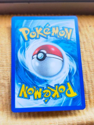 Carta Pokémon Mega-Floette EX 101/086