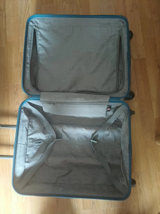 Trolley Delsey Azul