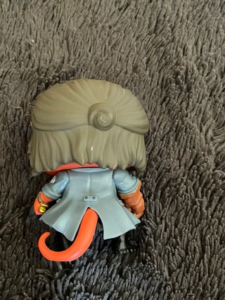 Funko Pop Hellboy