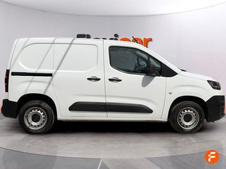 Citroën Berlingo Talla M BlueHDi 100 S&S LIVE PACK BUSINE