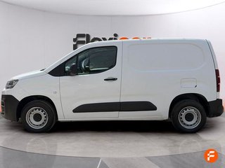 Citroën Berlingo Talla M BlueHDi 100 S&S LIVE PACK BUSINE