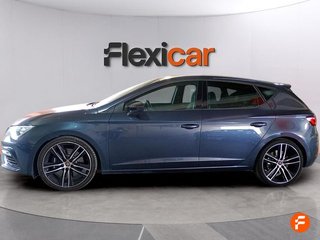 Seat Leon 2.0 TSI 213kW (290CV) DSG-7 St&Sp Cupra