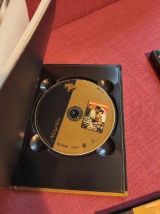 Colección Cine de Oro