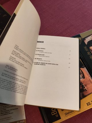 Colección Cine de Oro