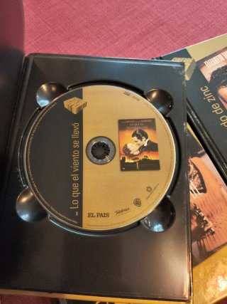 Colección Cine de Oro