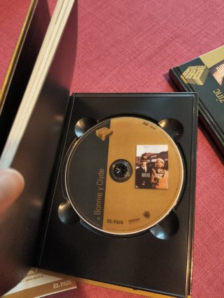 Colección Cine de Oro