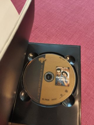 Colección Cine de Oro