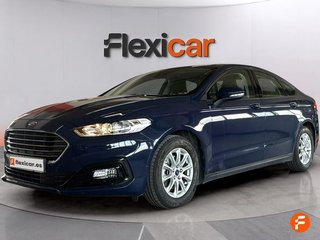 Ford Mondeo 2.0 Híbrido 138kW Trend HEV Auto SB
