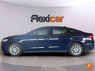 Ford Mondeo 2.0 Híbrido 138kW Trend HEV Auto SB
