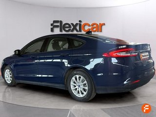 Ford Mondeo 2.0 Híbrido 138kW Trend HEV Auto SB