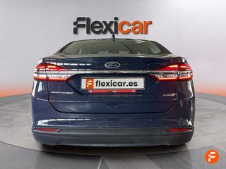 Ford Mondeo 2.0 Híbrido 138kW Trend HEV Auto SB
