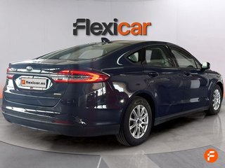 Ford Mondeo 2.0 Híbrido 138kW Trend HEV Auto SB