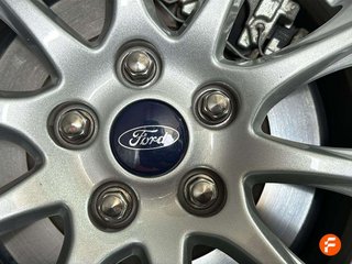 Ford Mondeo 2.0 Híbrido 138kW Trend HEV Auto SB